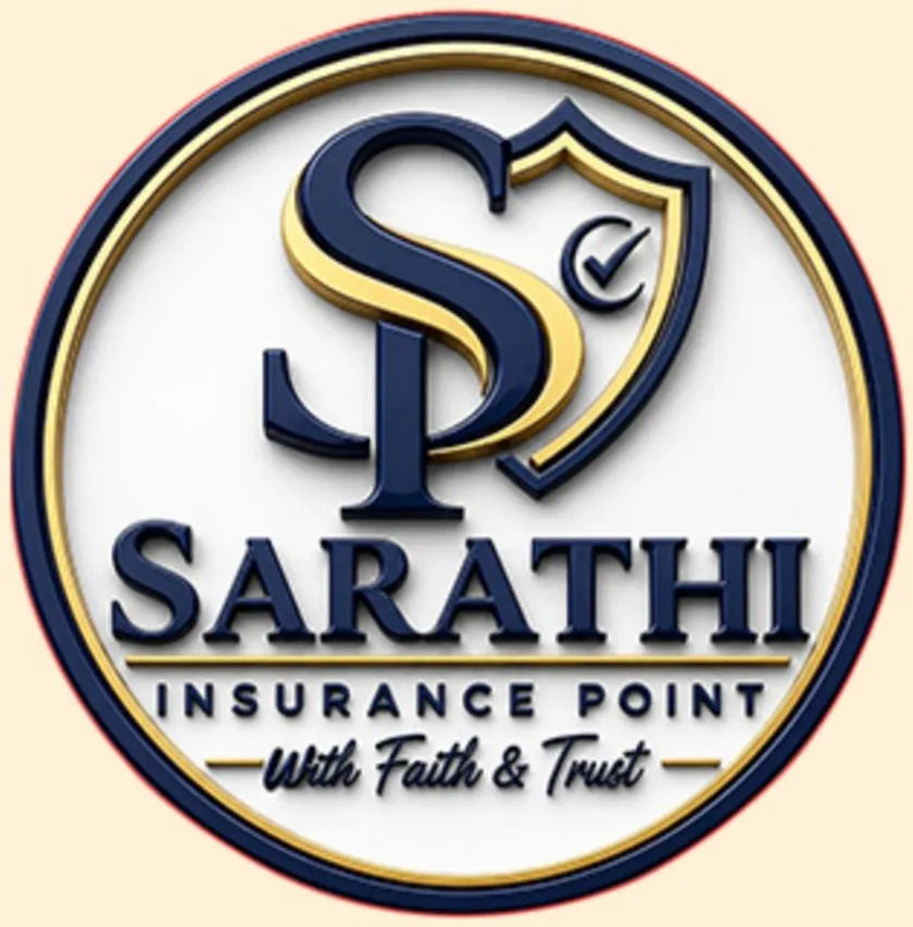 Sarathi Insurance Point, with Faith and Trust
